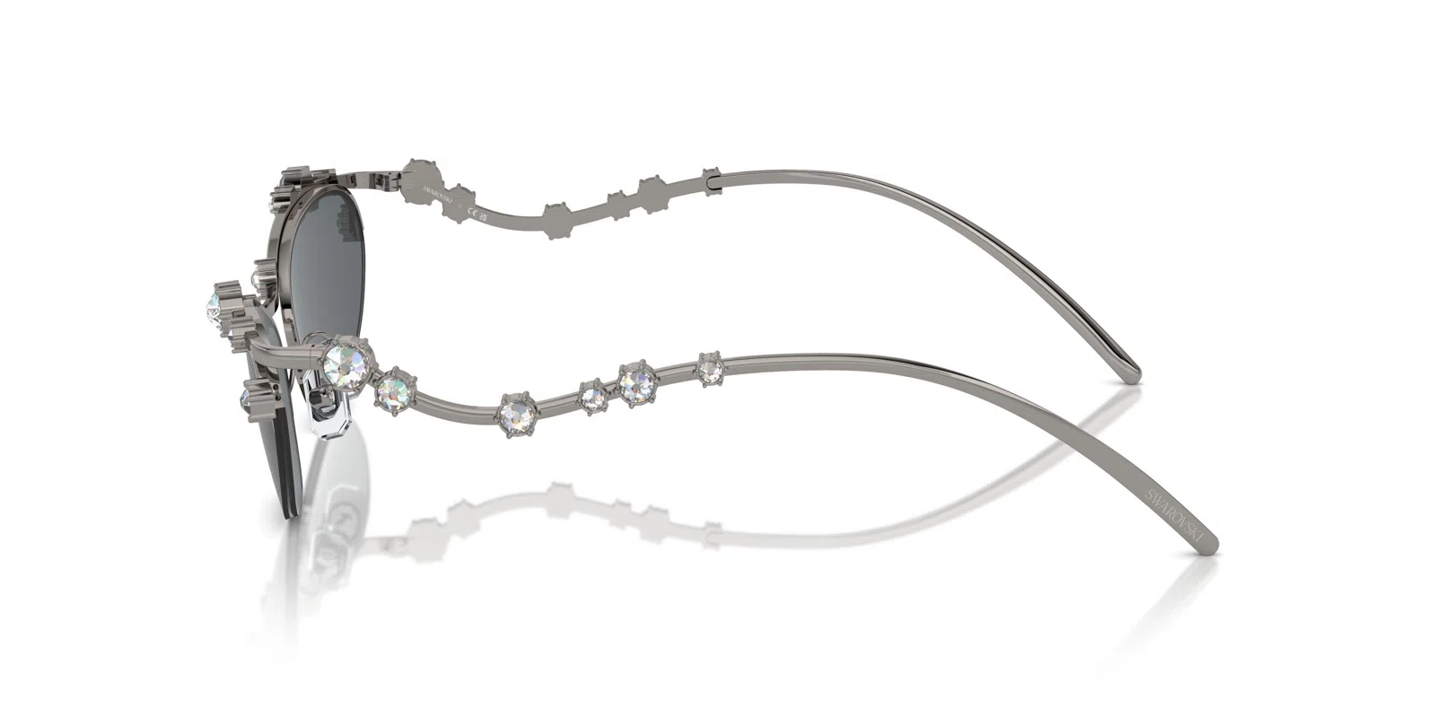 Swarovski 7016 Sunglasses - view 5